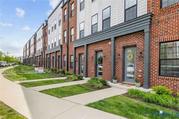 13302 Coalfield Station Lane, Midlothian, VA 23114