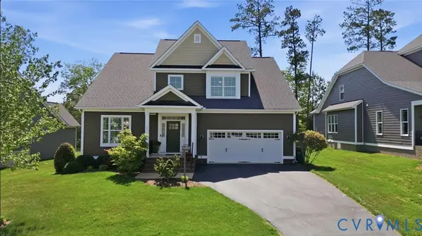 7192 Yare Street, Glen Allen, VA 23059