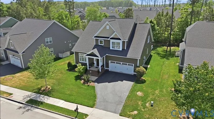 7192 Yare Street, Glen Allen, VA 23059 - #3