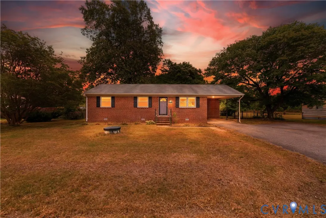 2713 Irwin Road, Prince George, VA 23875 - #1
