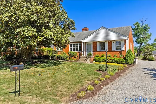 1303 Townley Road, Henrico, VA 23229