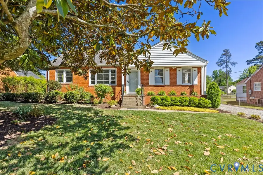 1303 Townley Road, Henrico, VA 23229 - #2