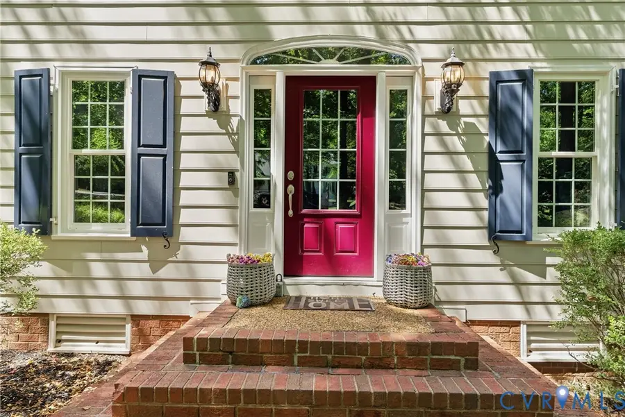 14321 Crossings Ridge Drive, Midlothian, VA 23113 - #3