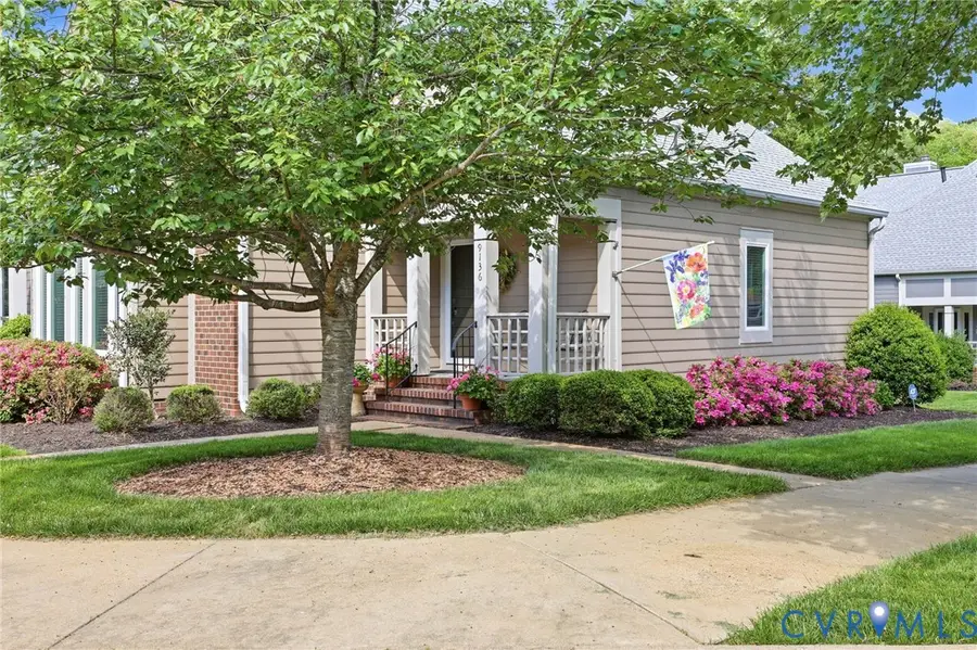 9136 Lakeland Drive, Henrico, VA 23229 - #3