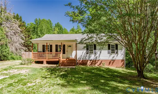 5730 Charles City Road, Charles City, VA 23030