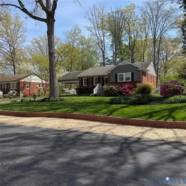 713 Timken Drive, Henrico, VA 23229