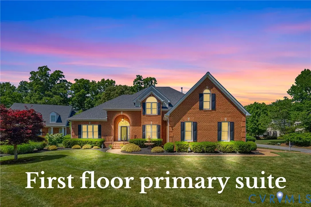 12600 Inverness Drive, Chester, VA 23836 - #1