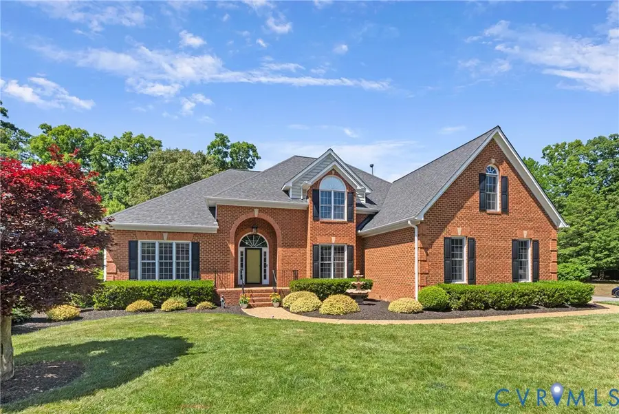 12600 Inverness Drive, Chester, VA 23836 - #3