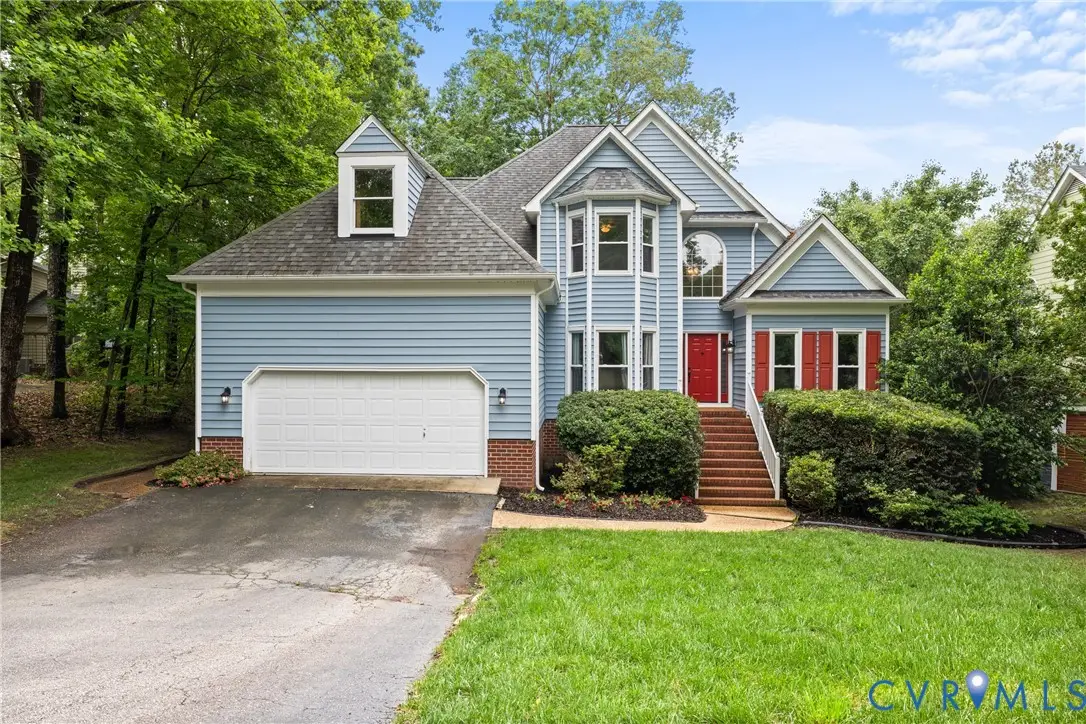 6211 Arbor Banks Terrace, Bermuda, VA 23831 - #1