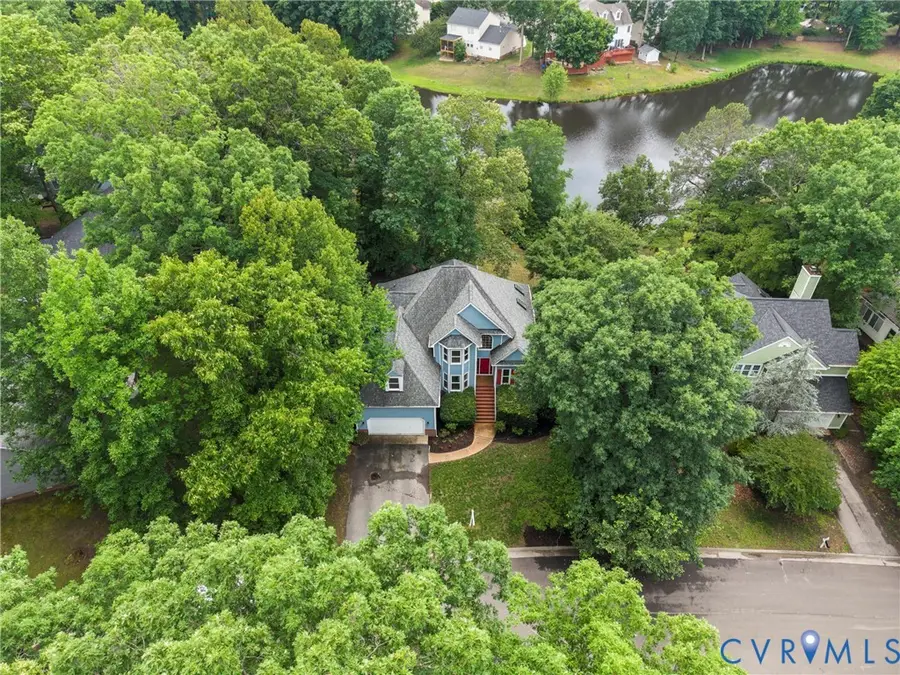 6211 Arbor Banks Terrace, Bermuda, VA 23831 - #2