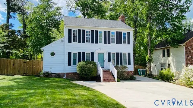 4600 Mill Park Drive, Glen Allen, VA 23060 - #1