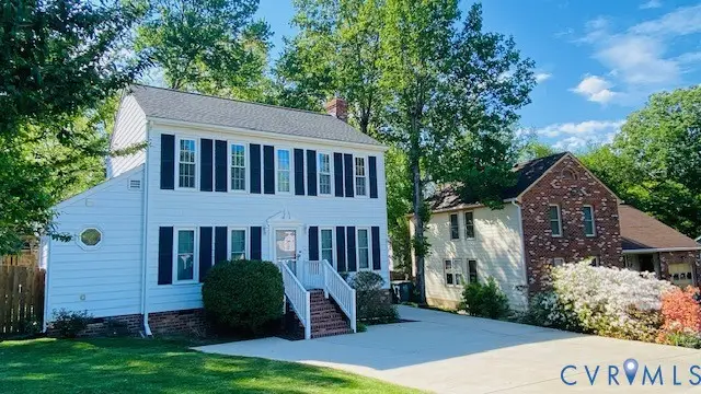 4600 Mill Park Drive, Glen Allen, VA 23060 - #2