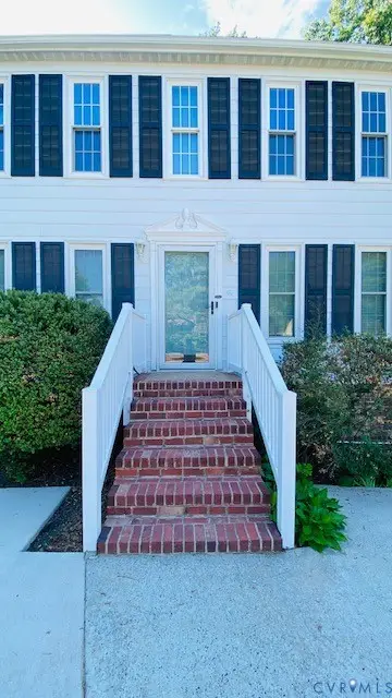 4600 Mill Park Drive, Glen Allen, VA 23060 - #3