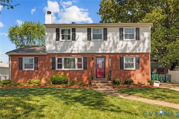 4910 Greenleigh Road, Richmond, VA 23223