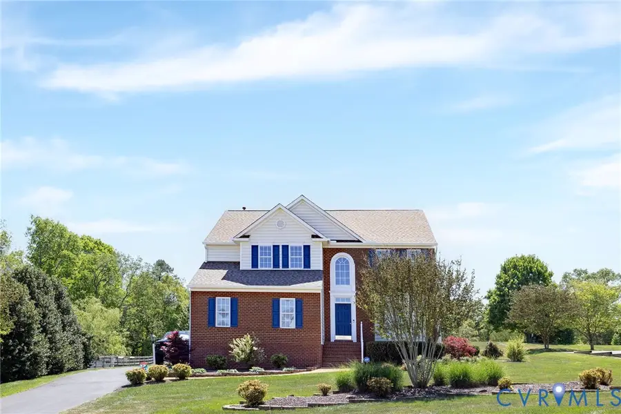 909 Newsome Court, Goochland, VA 23063 - #2