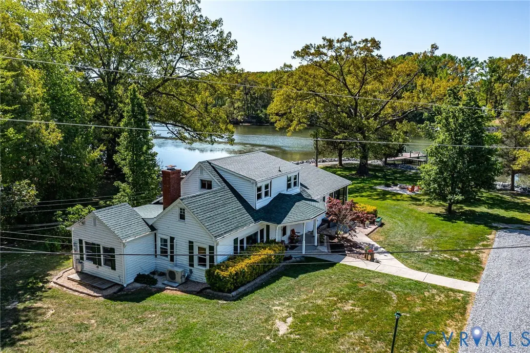 798 S Tidwells Road, Montross, VA 22520 - #1