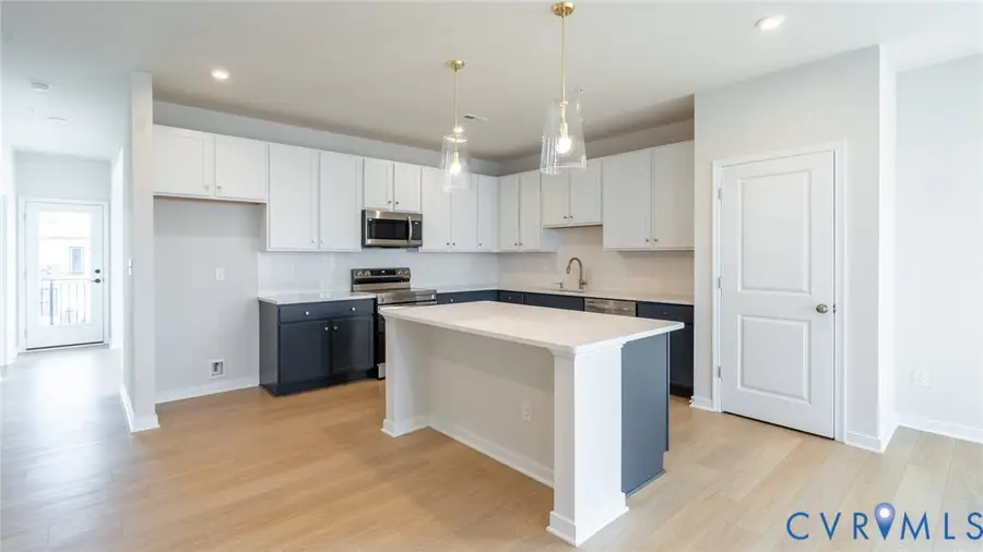 3406 Carlton Street #2-1A, Richmond, VA 23230 - #2