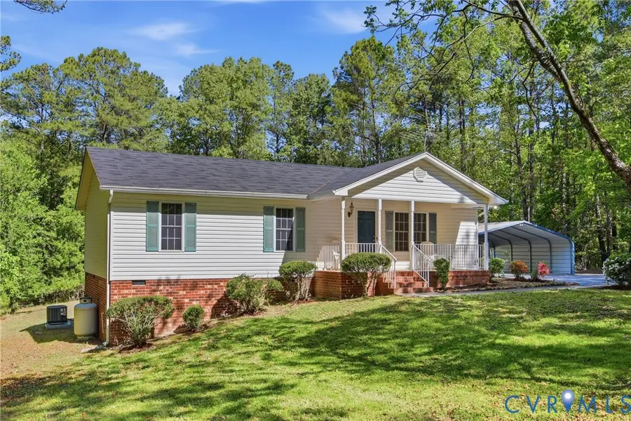 2335 Calno Road, Hanover, VA 23069 - #3