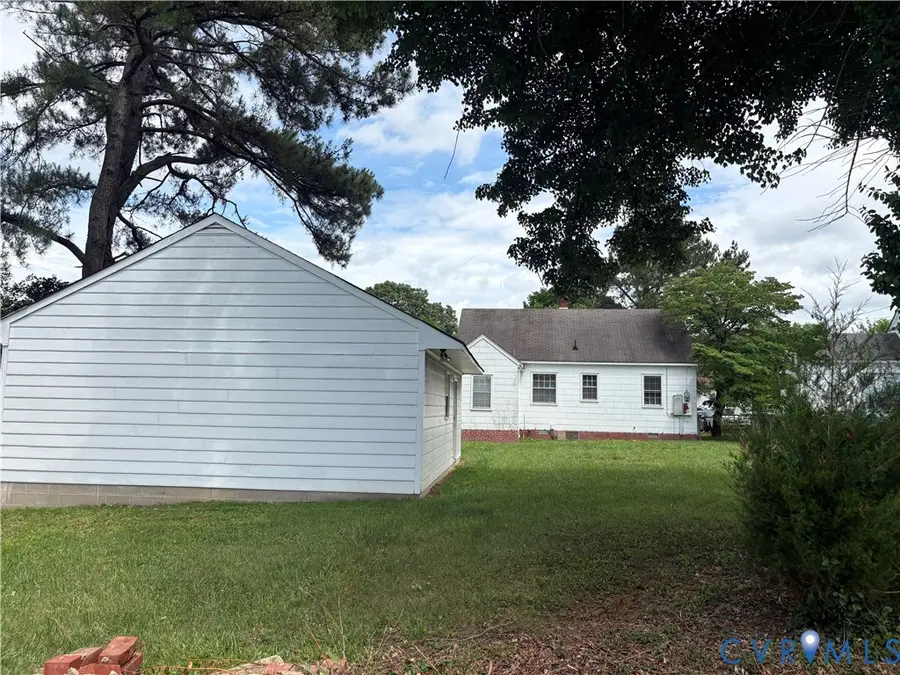 4306 Austin Avenue, East Highland Park, VA 23222 - #3