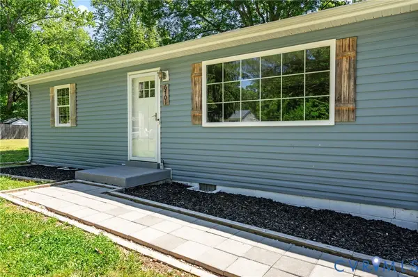 6701 Lakemont Road, New Kent, VA 23141