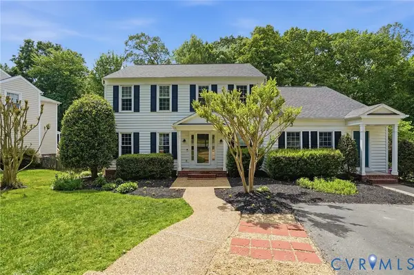 10301 Perrins Mill Lane, Hanover, VA 23116