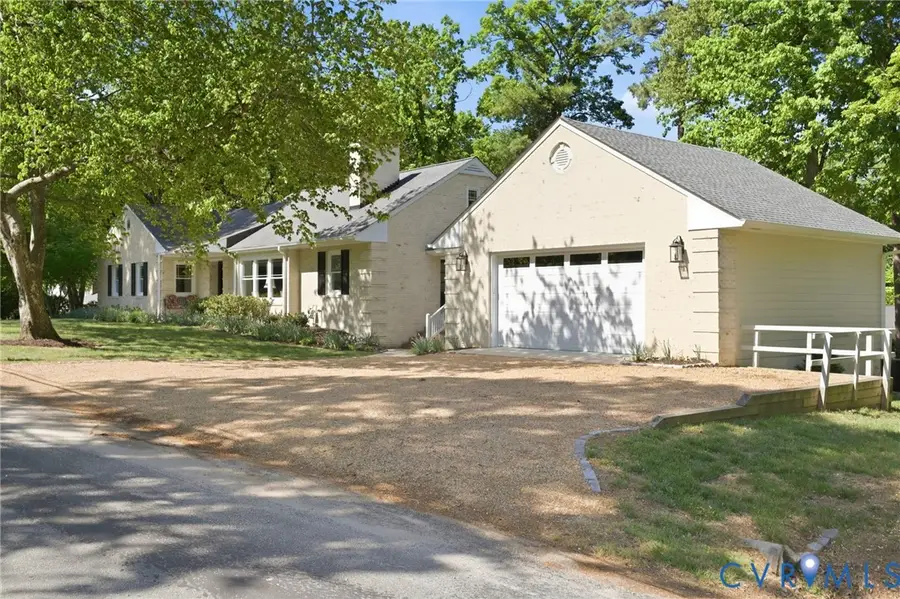 2432 Breckenridge Road, Richmond, VA 23225 - #2