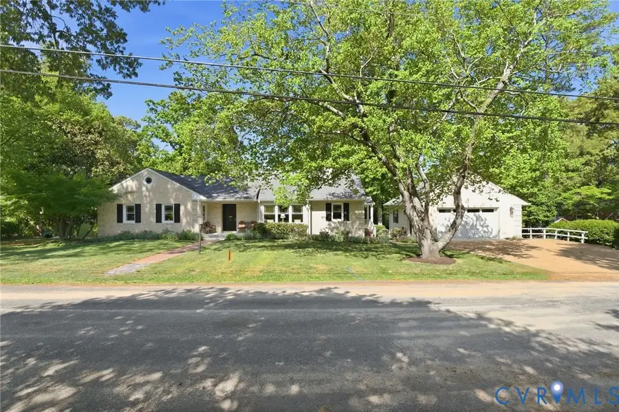 2432 Breckenridge Road, Richmond, VA 23225 - #3