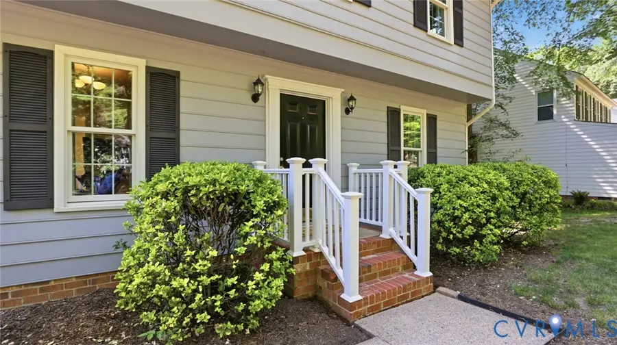 6110 Duck Cove Road, Midlothian, VA 23112 - #2