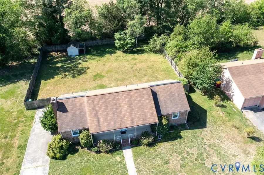 1808 W Princeton Road, Petersburg, VA 23805 - #2