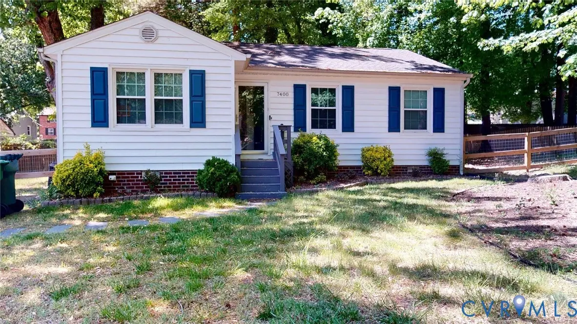 7400 Noble Avenue, Fairfield, VA 23227 - #1