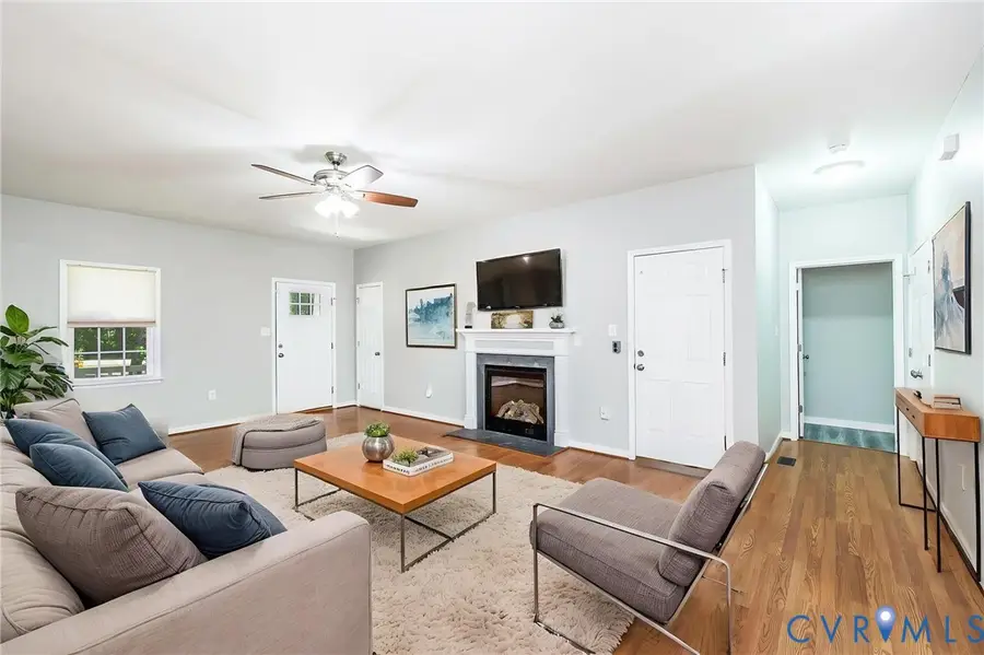 1297 Manfield Road, Acquinton, VA 23106 - #2