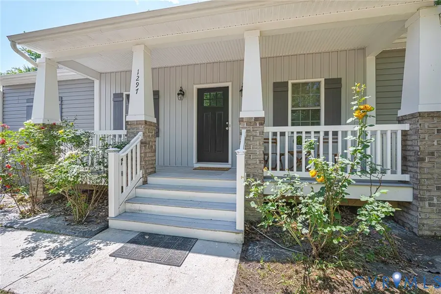 1297 Manfield Road, Acquinton, VA 23106 - #3