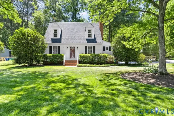 11213 Pinewood Court, Henrico, VA 23238