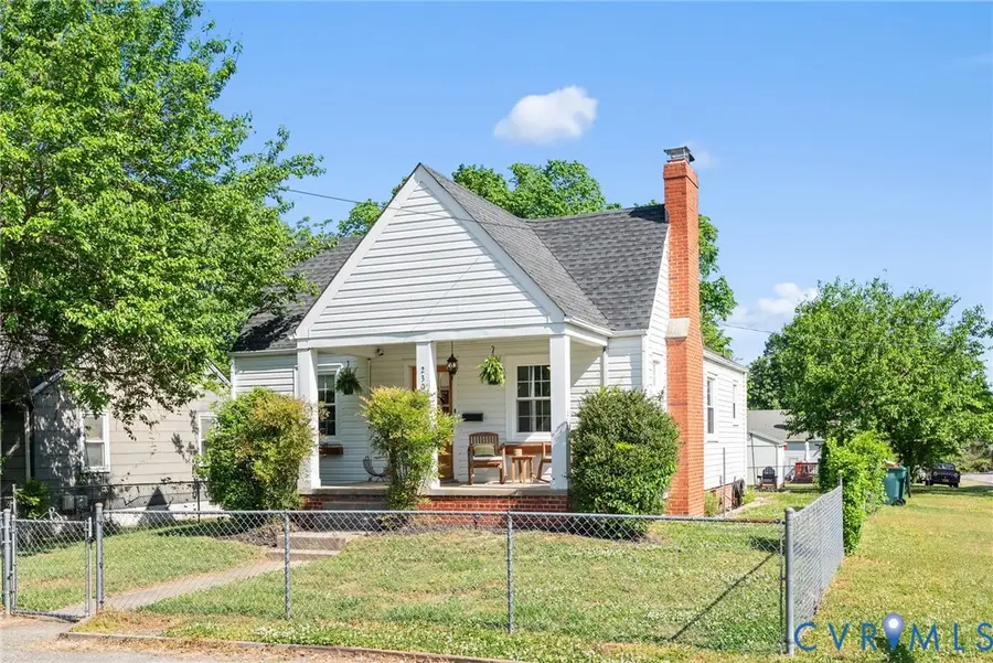 2300 Nelson Street, Henrico, VA 23228 - #2