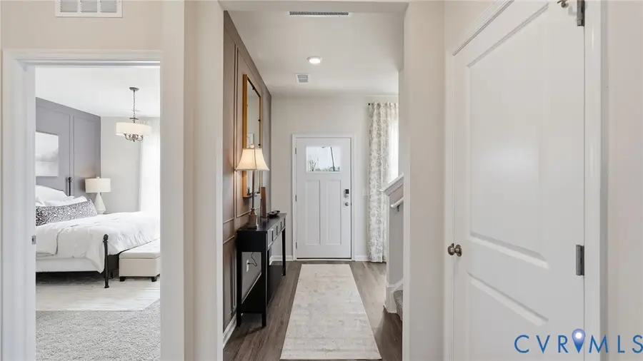 17480 Clark & York Boulevard, Ruther Glen, VA 22546 - #2