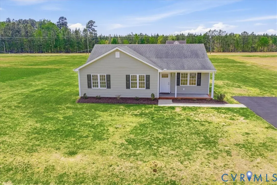 29156 Meadowview Drive, Waverly, VA 23890 - #1