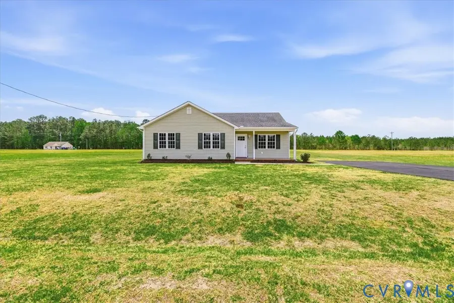 29156 Meadowview Drive, Waverly, VA 23890 - #2