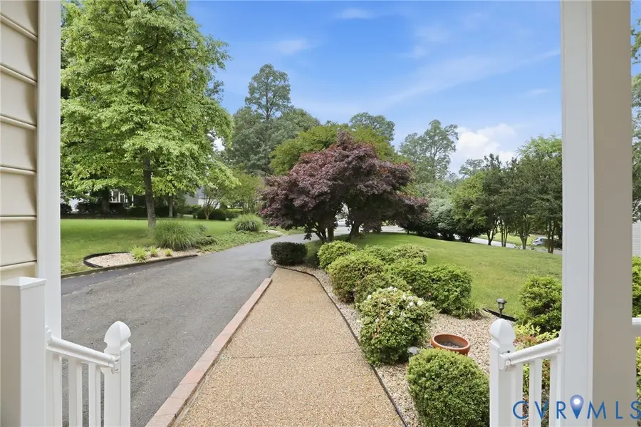 1643 Laurel Top Drive, Clover Hill, VA 23114 - #2