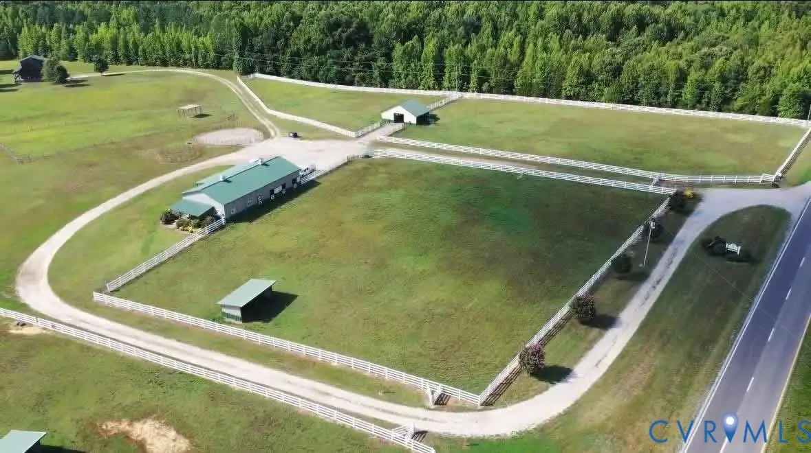 22800 Patrick Henry Highway, Jetersville, VA 23083 - #1