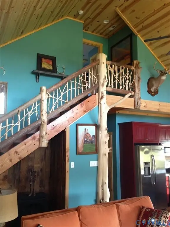 22800 Patrick Henry Highway, Jetersville, VA 23083 - #3