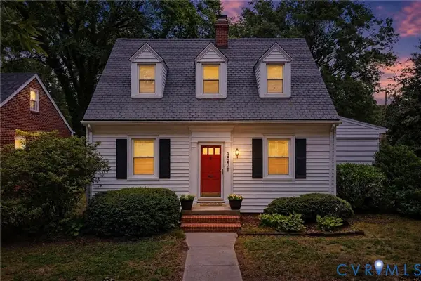 3601 Edgewood Avenue, Richmond, VA 23222