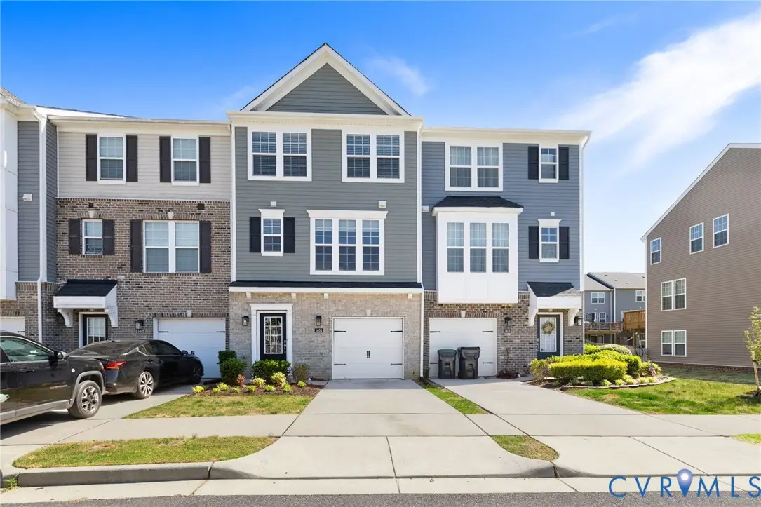 1404 Whitehurst Way, Lakeside, VA 23227 - #1