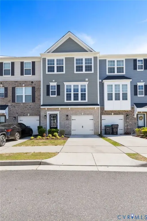 1404 Whitehurst Way, Lakeside, VA 23227 - #3