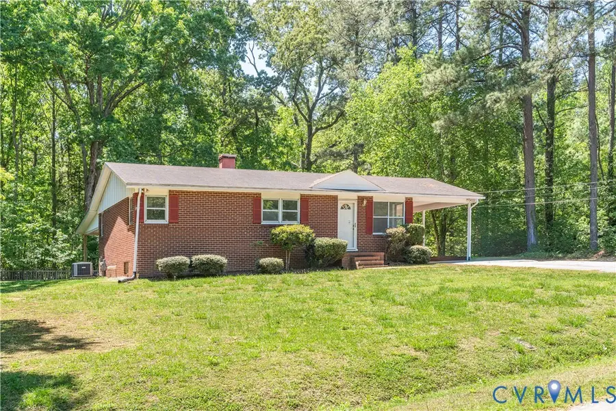 210 E Seventh Street, South Hill, VA 23970 - #2