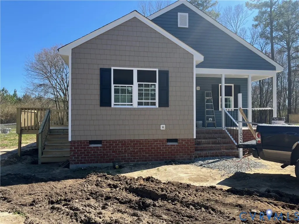 114 Elm Street, Waverly, VA 23890 - #1