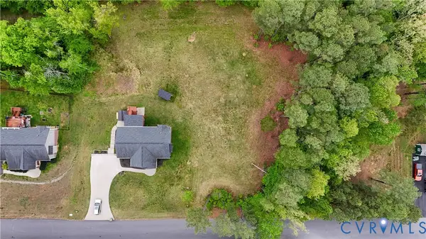 0 Thomas Circle, Farmville, VA 23901