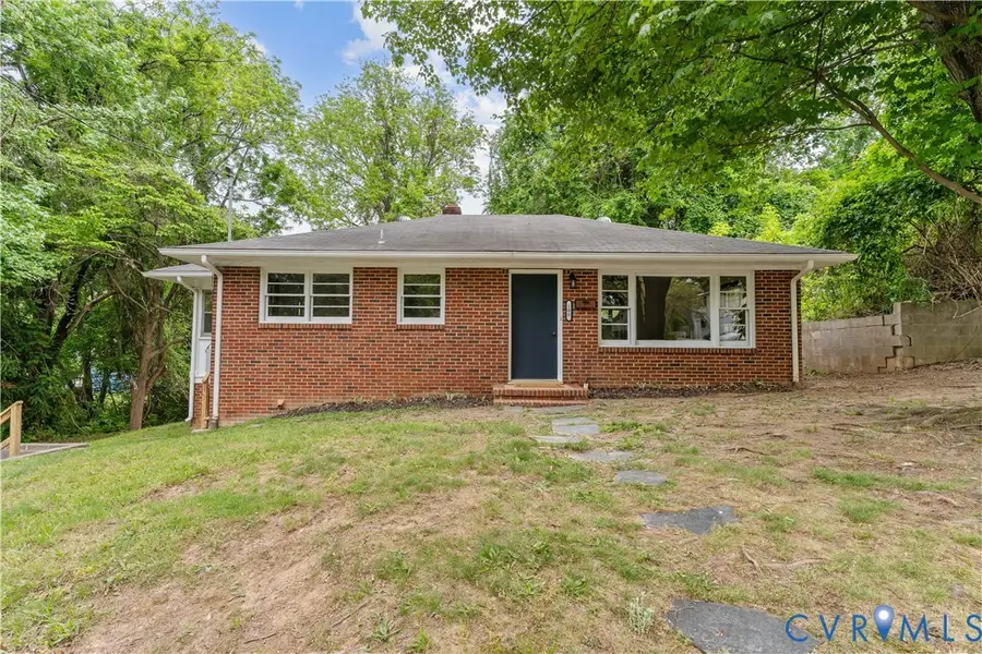 108 Vaughan Street, Farmville, VA 23901 - #2