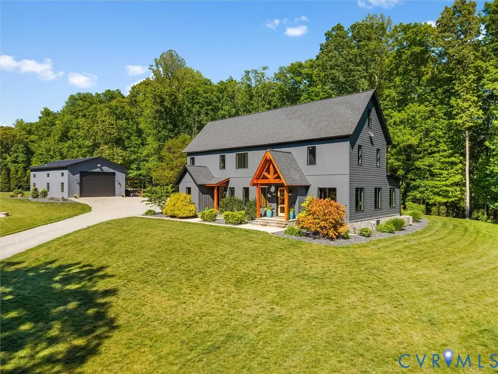 1530 Lewis Lane, Powhatan, VA 23139 - #1