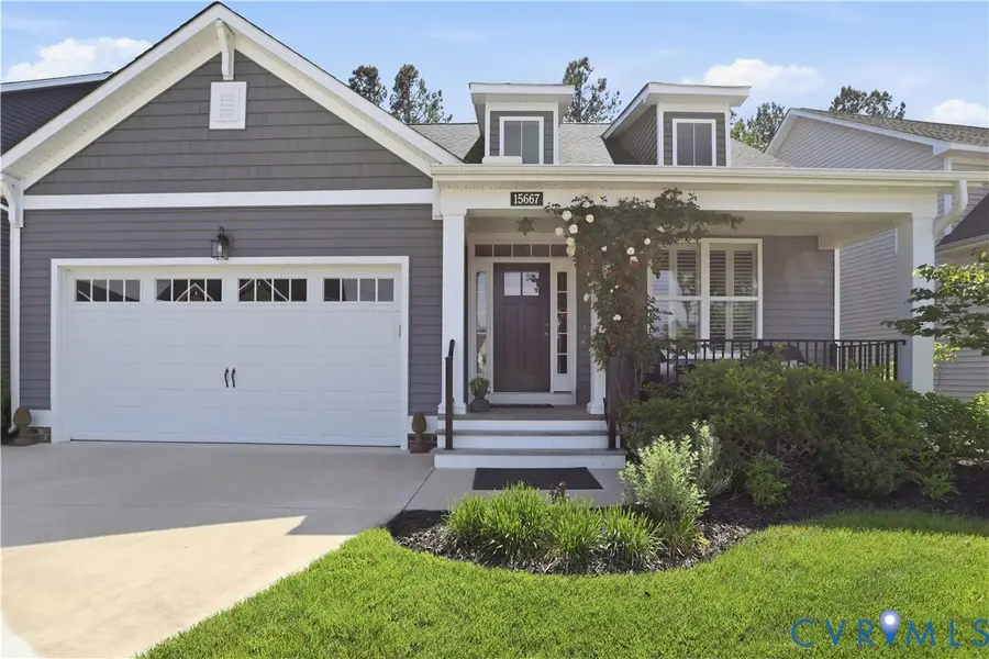 15667 Henningford Road, Chesterfield, VA 23832 - #2