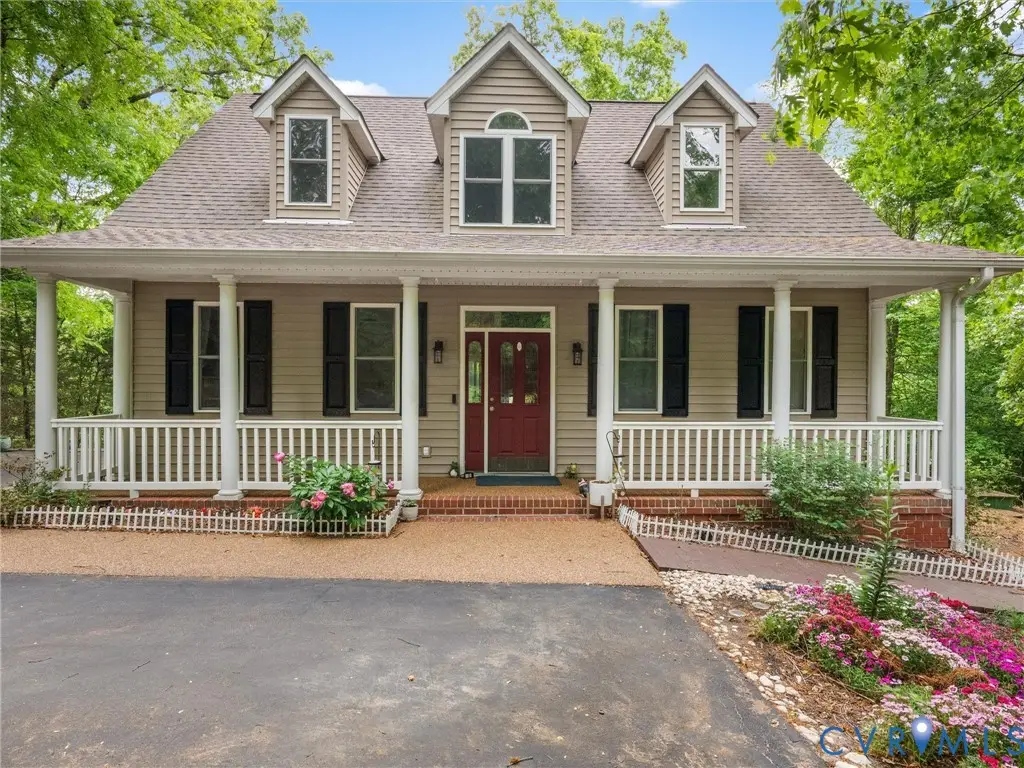 15036 Washington Highway, Hanover, VA 23005 - #1